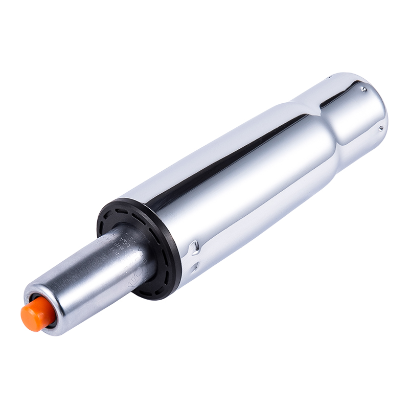 검정색/전기도금 표면 조정 가능한 사무실 의자 가스 리프트 실린더 교체