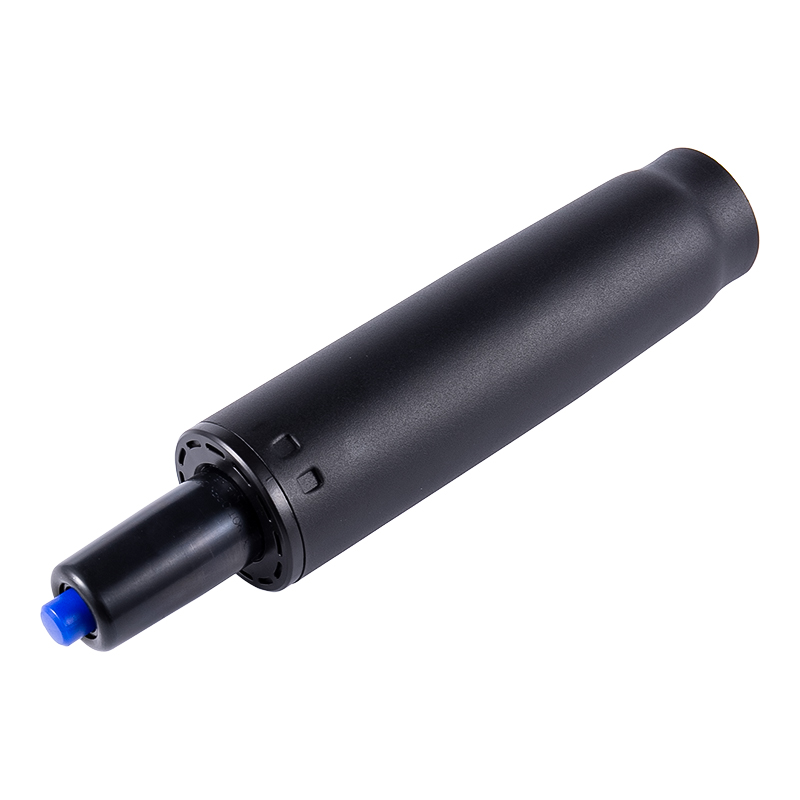 검정색/전기도금 표면 조정 가능한 사무실 의자 가스 리프트 실린더 교체