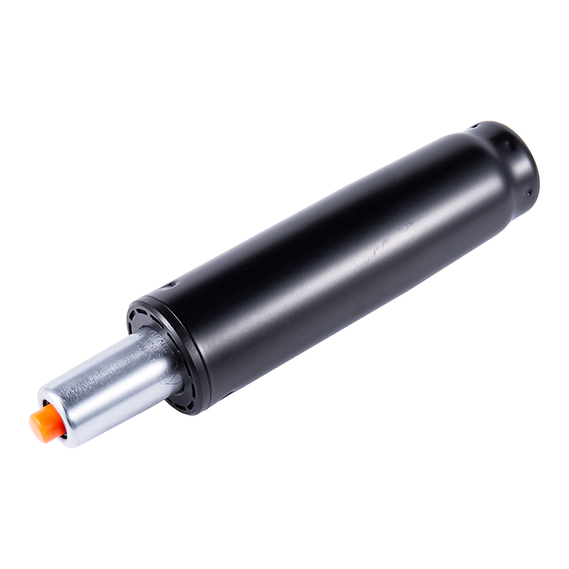검정색/전기도금 표면 조정 가능한 사무실 의자 가스 리프트 실린더 교체