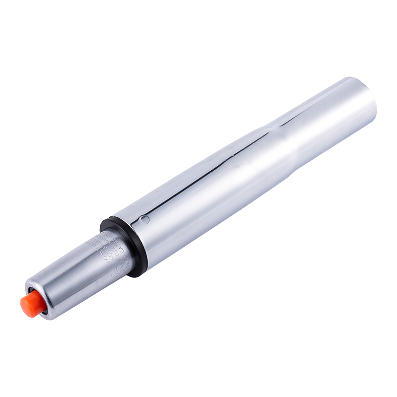 검정색/전기도금 표면 조정 가능한 사무실 의자 가스 리프트 실린더 교체