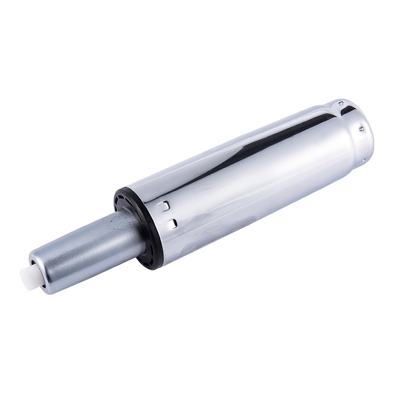 검정색/전기도금 표면 조정 가능한 사무실 의자 가스 리프트 실린더 교체