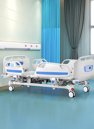 병원 침대